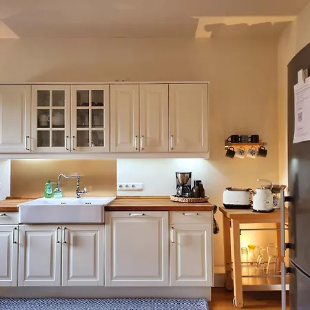 Apartment Wohnen Am Dom