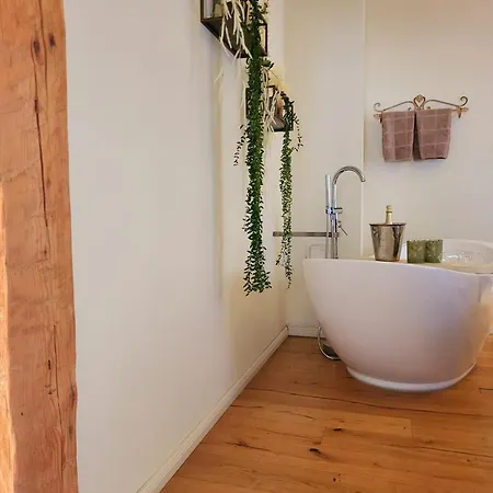 Apartment Wohnen Am Dom