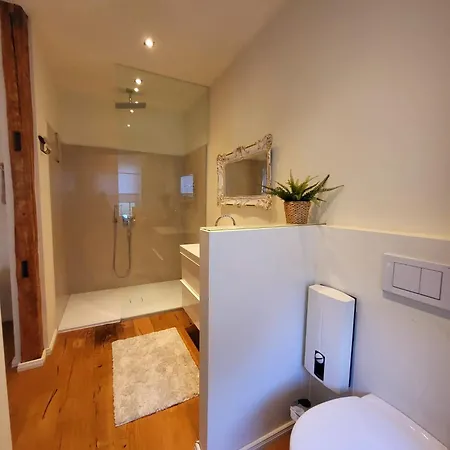Apartment Wohnen Am Dom
