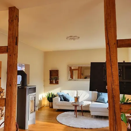 Apartment Wohnen Am Dom Geisenheim