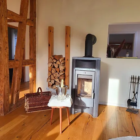 Wohnen Am Dom 盖森海姆